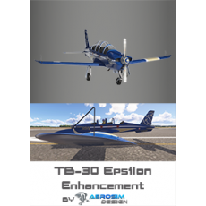 AerosimDesign_AZP-TB30_Enhancement